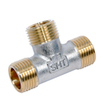 Тройник 3/4" н/н/н NS,MP-У