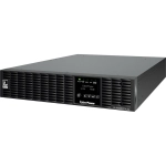 ИБП CyberPower OL3000ERTXL2U, Rackmount, Online, 3000VA/2700W