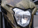 Мотоцикл RACER Panther ZWC2-300X ENDURO