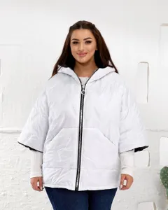 Жилет УК-718 Фабрика Моды