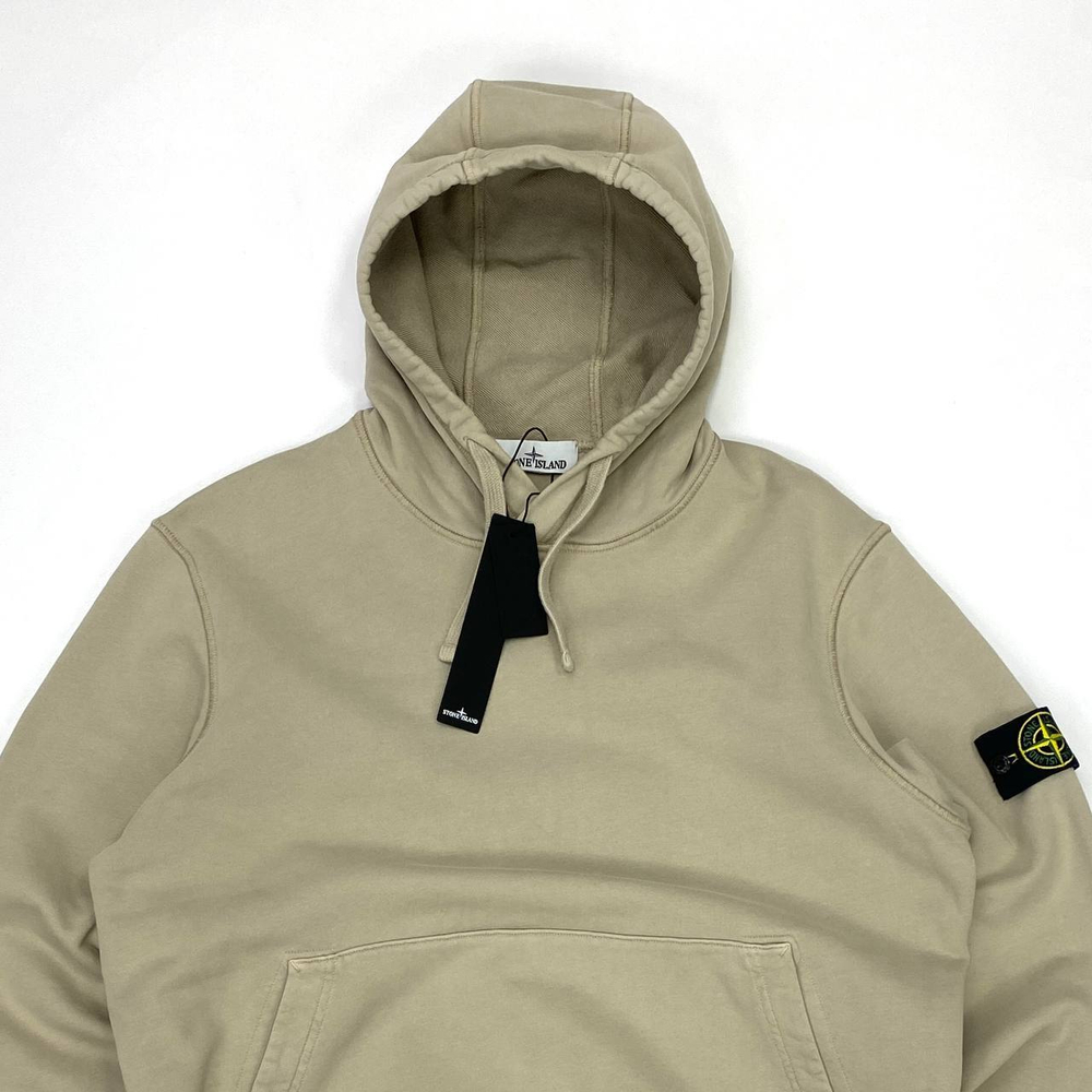 Худи StoneIsland