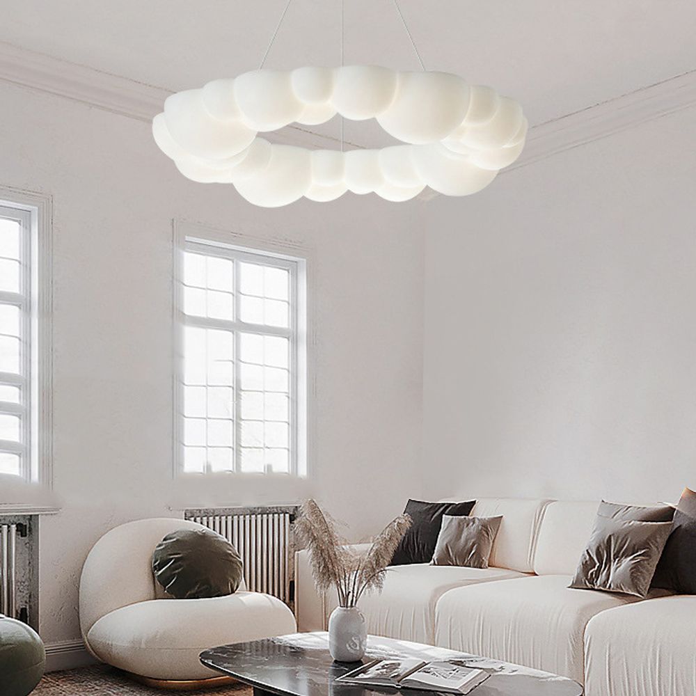 Подвесной Светильник Oddly D68 By Imperiumloft