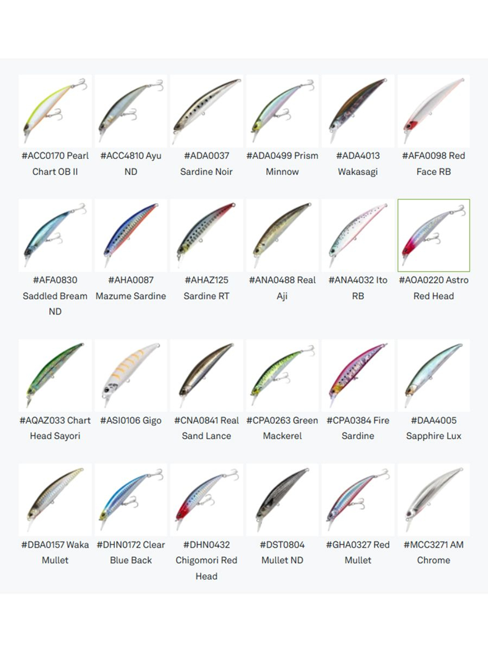 Воблер DUO Spearhead Ryuki 95 S, GPA4009 River Bait