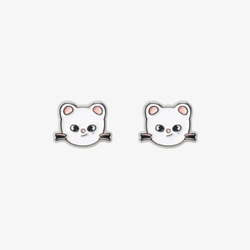 Мерч Stray Kids - [RUN IT JAPAN] EARRINGS