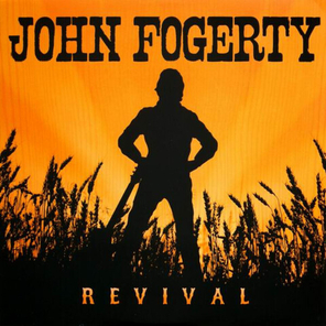 John Fogerty / Revival (LP)