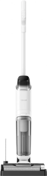 Моющий вертикальный пылесос Dreame Trouver K10 Pro White (Белый)