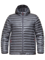 КУРТКА ПУХОВАЯ BASK CHAMONIX LIGHT MJ V2