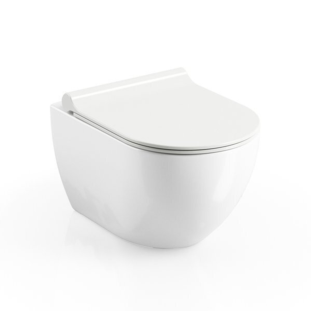 Сиденье Uni Chrome Slim