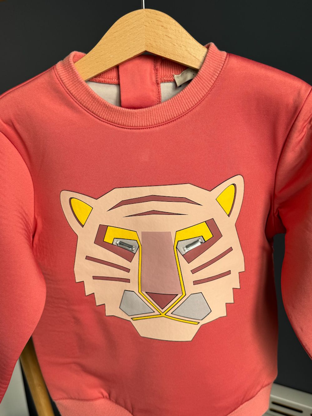 Свитшот Stella McCartney, 116