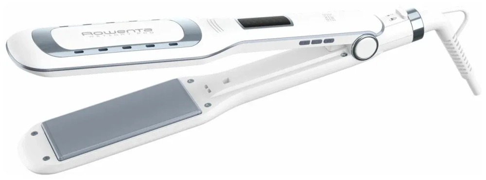 Выпрямитель для волос Rowenta WET&DRY PRO SF5010F0 (q)