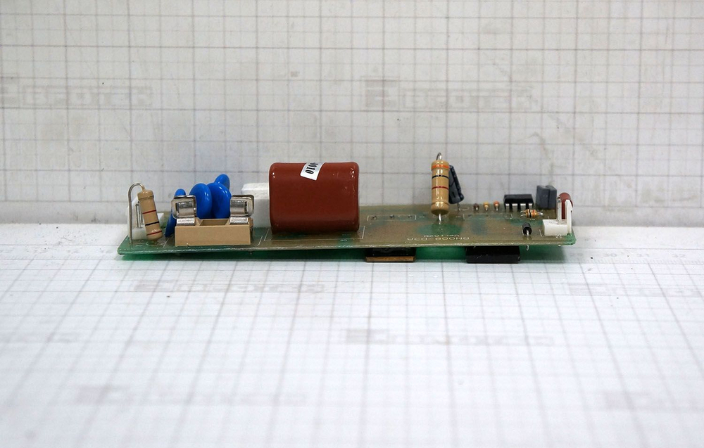 Плата нагрева SPEEDWAY 200 (N-51-03-0010)