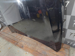 Капот Audi A6 (C7) 11-18 Б/У Оригинал 4G0823029A