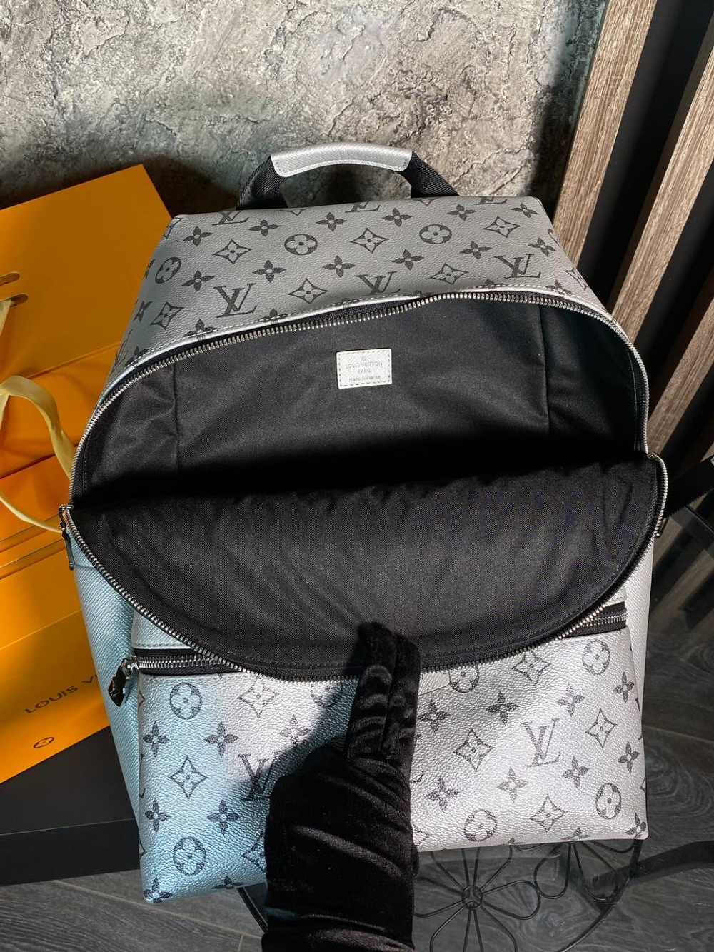 Рюкзак Louis Vuitton