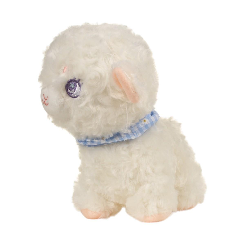 Мягкая игрушка Барашек 22см, KK414