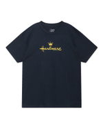 Мужская Футболка Ballmark