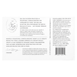 Mount Lai, Ложка для акупрессуры с розовым кварцем, гуа-ша, 1 шт.