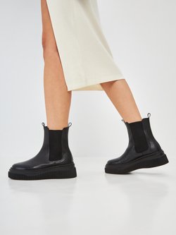 Ботинки V1210B