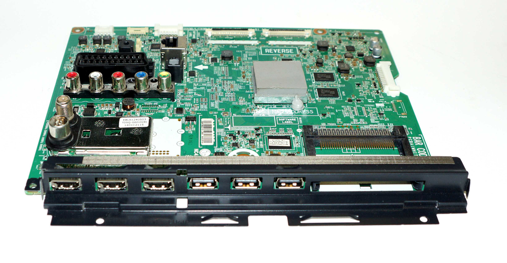 EAX64797006(1.0) EBR76823175 main board для LG 47LA669V-ZE
