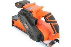 Ленточная шлифовальная машина PATRIOT BS 900 110301505