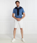 Поло POLO RALPH LAUREN - голубой(710704319)