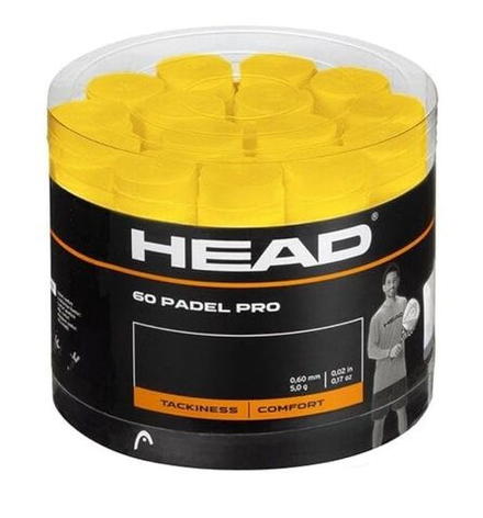 Head Padel Pro 60P