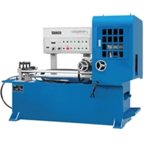 Портативный гибочный станок Gocmaksan MG 20B, 220 В