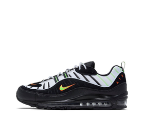 Nike air max 97 black gucci deals