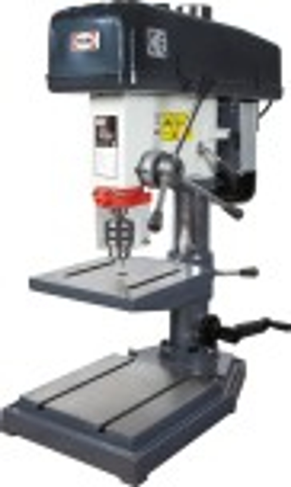 Станок сверлильный PROMA BV-25B/400 25004125