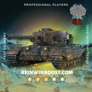 WoT Personal Missions 2.0 Boost Bundle