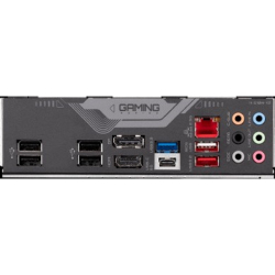 Материнская плата Gigabyte B760 GAMING X (Soc-1700 Intel B760 ATX)