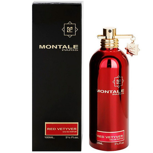 MONTALE RED VETIVER