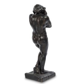 pr-RO19 Статуэтка «Ева» Огюст Роден (Museum.Parastone)