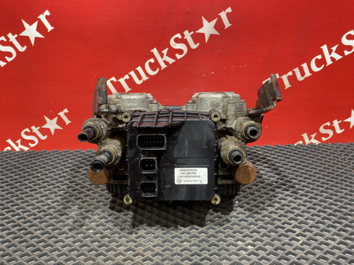 Модулятор EBS задний 2023г