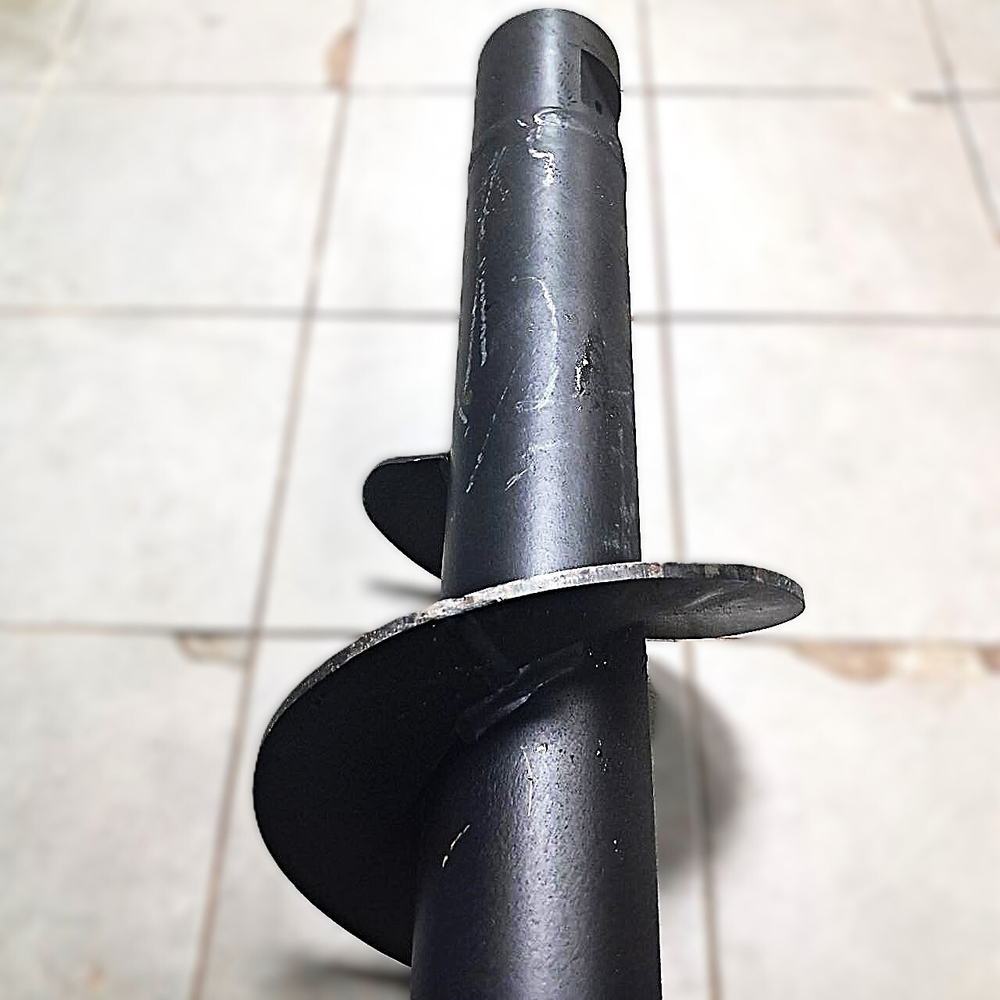 Шнекобур (л) Delta SА5 (кат.I-II), D-300, L-1450, H-sq.75 | ТК000062726 |