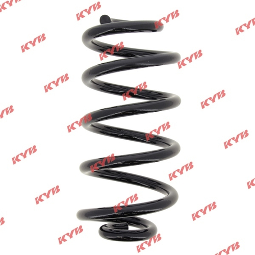 Пружина подвески K-FLEX задняя RA6137