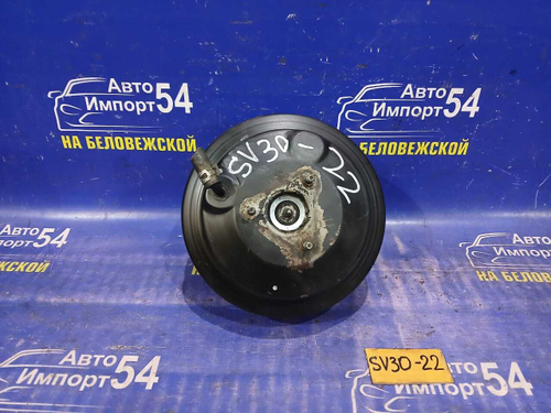 Вакуумный усилитель тормозов TOYOTA CAMRY 1993