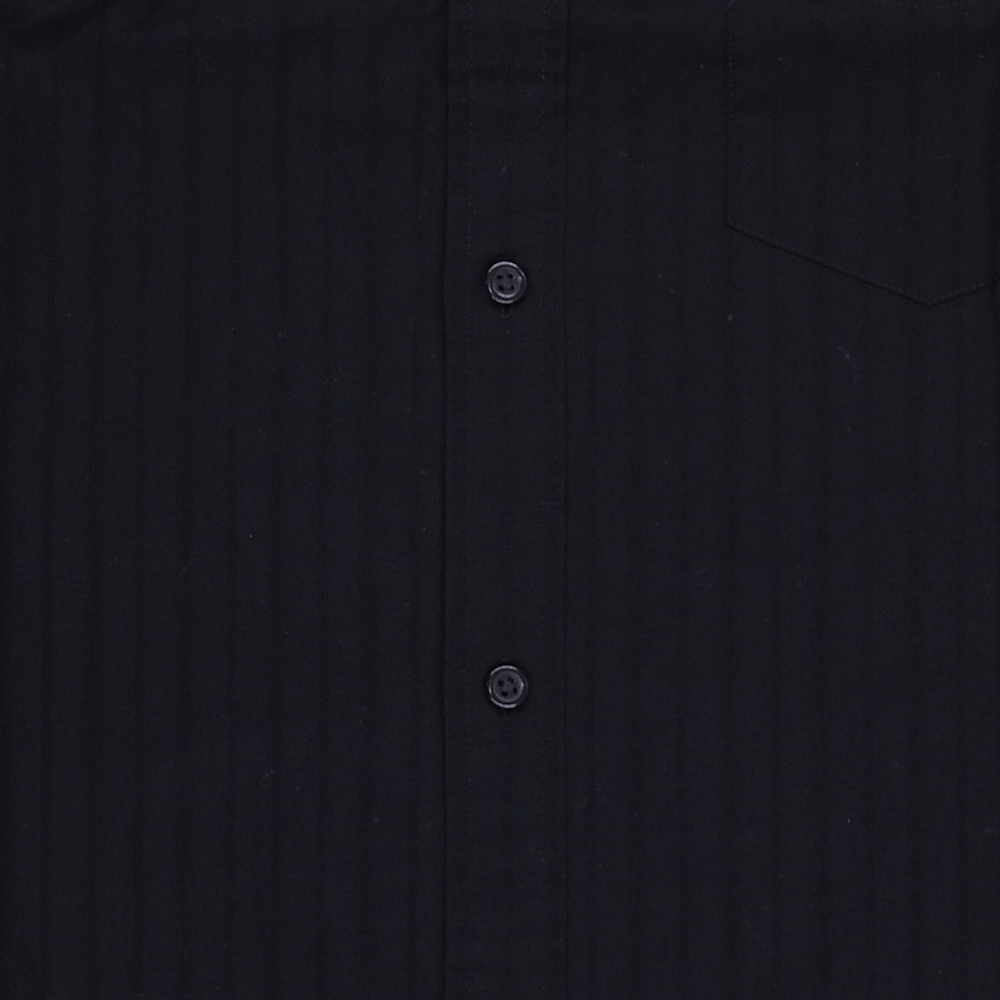 Рубашка Sonoma Life Style черная д/р