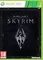 Xbox 360 The Elder Scrolls V: Skyrim (Б/У, Английская версия)