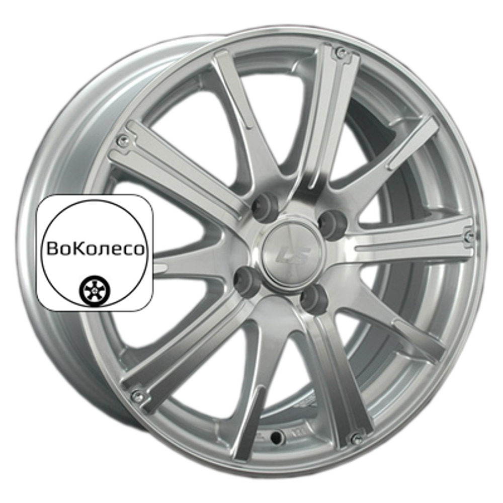 6x15/4x100 ET45 D73,1 209 SF LS