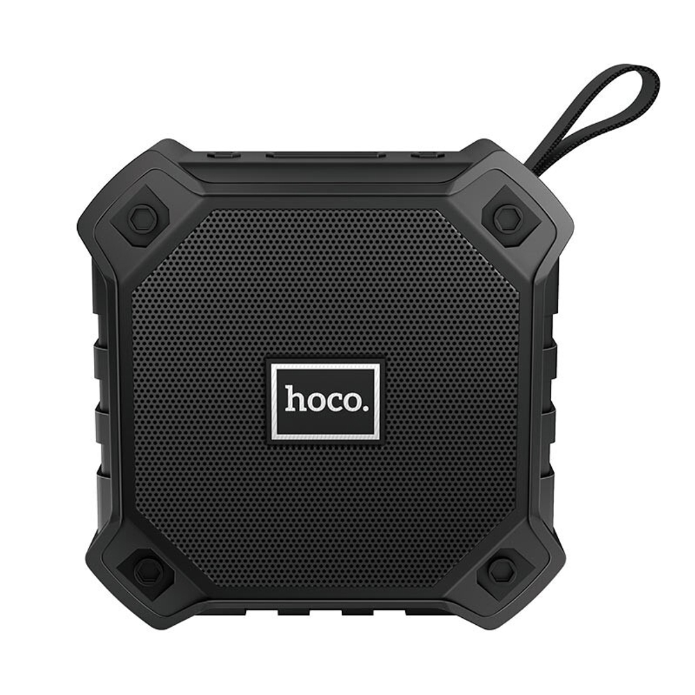 Колонка - Bluetooth HOCO BS34 (черный)