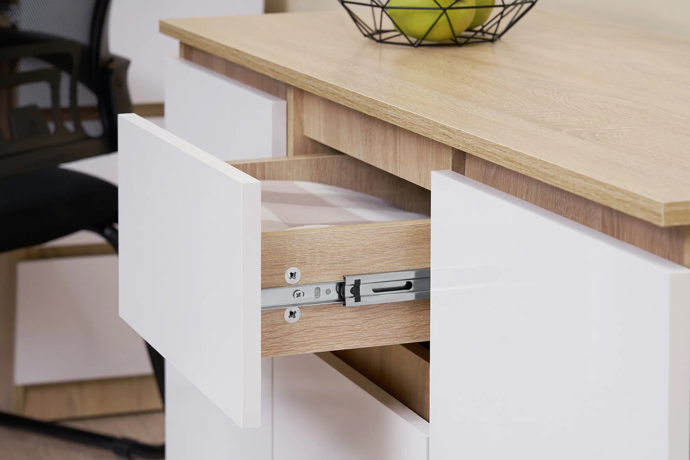 Комод Челси 1200 (2 двери, 3 ящика)