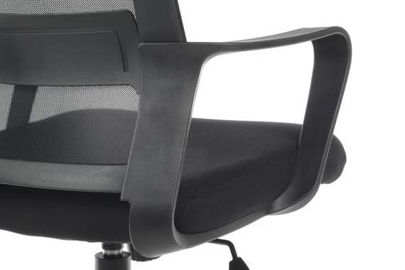 Кресло Mint RCH 1029HB Черный