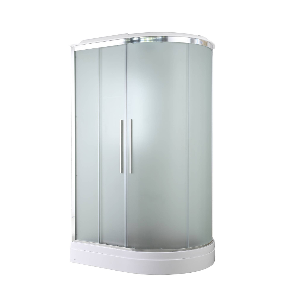 Душевая кабина AvaCan (АваКан) EM2812LLED