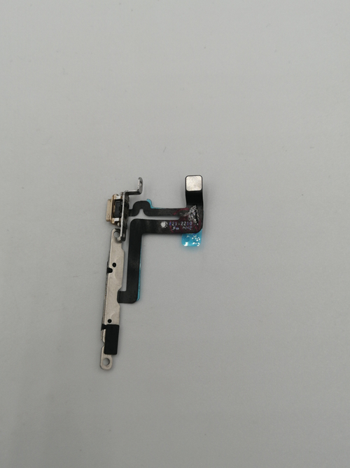 Шлейф для Apple iPhone 6 Plus на кнопки громкости