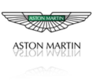 Тюнинг Aston Martin