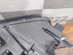 Фара левая Changan UNI-K 20-нв Б/У Оригинал CD569F2805010103AA