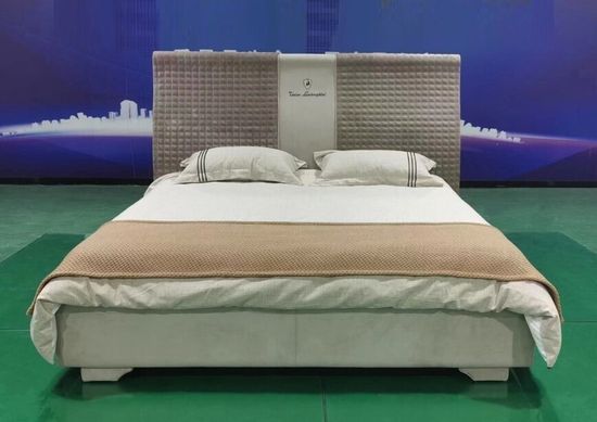 Дизайнерская кровать Lamborghini