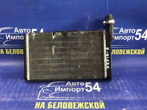 Радиатор печки DAEWOO NEXIA 2006