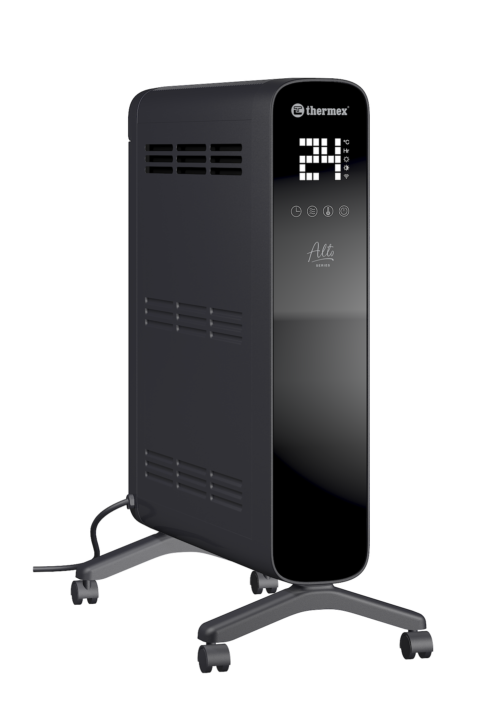Конвектор электрический ALTO Wi-Fi Thermex