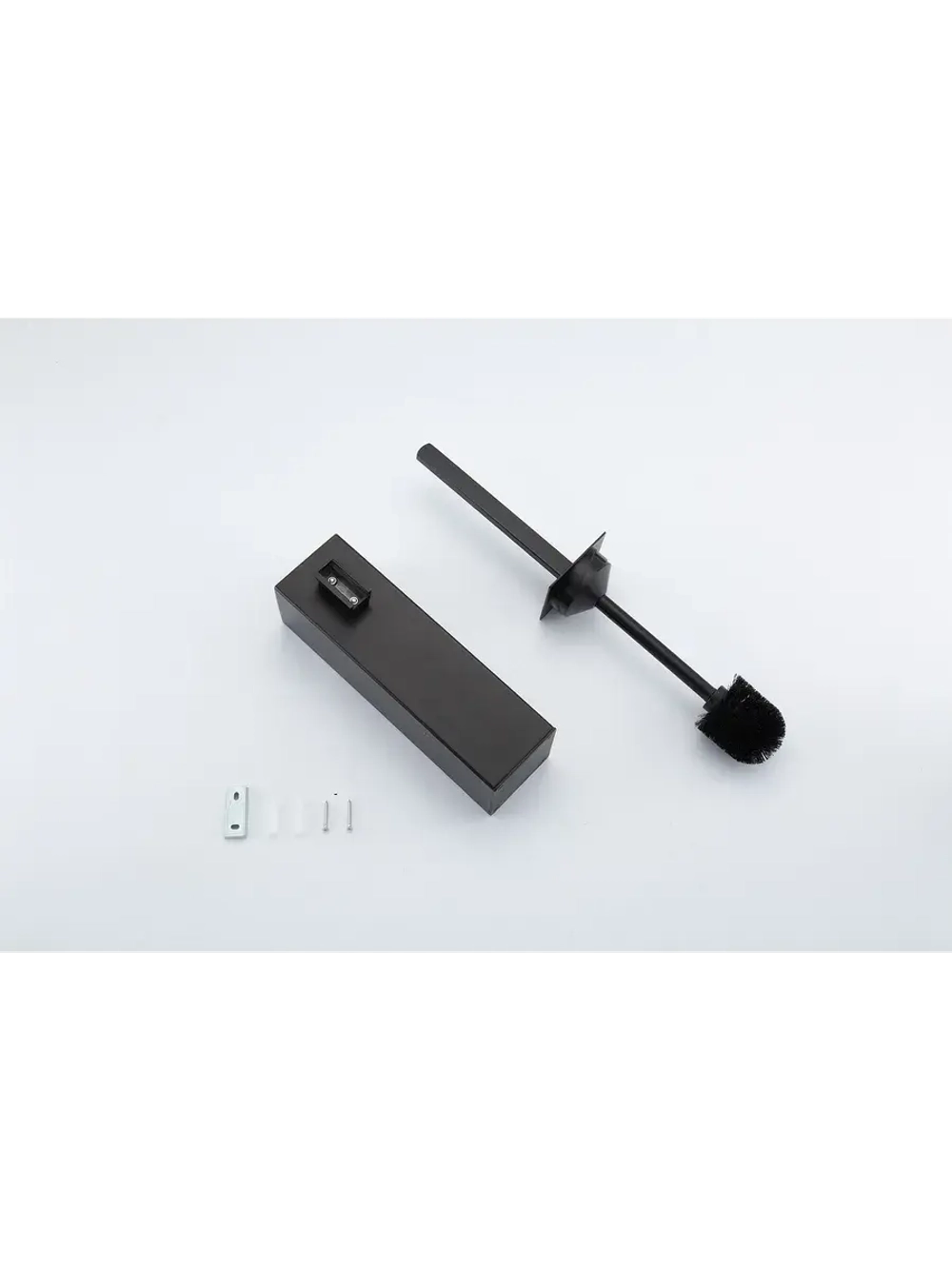 Ершик для унитаза напольный/настенный GAPPO G904-6
